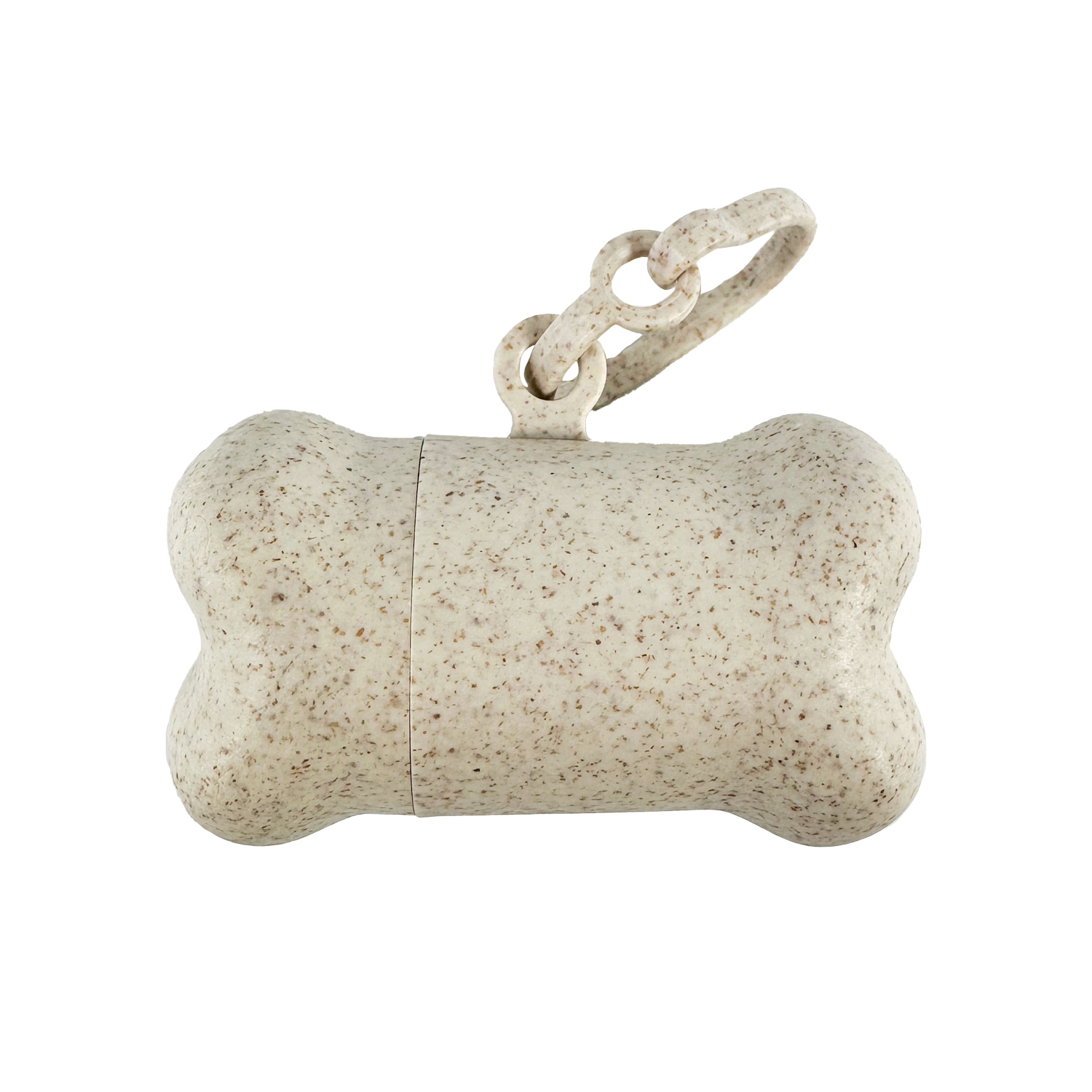 Natural with brown speckling - Blank